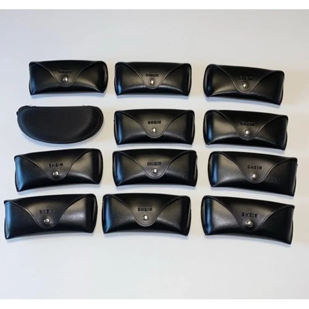 18 SUNGLASSES + 12 CASES - Picture 2 of 7